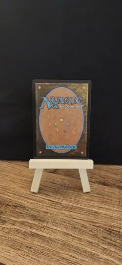 MTG: Enduring Vitality Japanese - Foil - Image 2