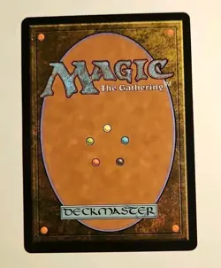 MTG Wistfulness #0296 BORDERLESS Mythic Rare Lorwyn Eclipsed ECL Elemental Incar - Image 2