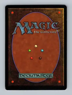 Water Elemental Revised Edition Non-Foil MTG LP - Image 2