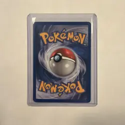 Ivysaur 34/100 Reverse Holo Pokemon EX Crystal Guardians - Image 2