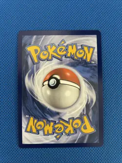 Pokemon TCG Basic Psychic Energy Scarlet & Violet-151 207/165 Holo Hyper Rare - Image 3