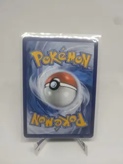 Basic Psychic Energy 207/165 Hyper Rare Gold Scarlet & Violet 151 Pokemon Card - Image 2