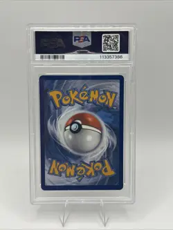 PSA 10 Galarian Moltres V 177/198 Pokemon Chilling Reign - Image 2