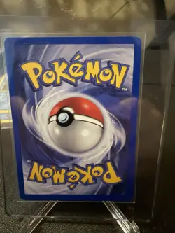 2000 Pokemon 1st Edition Gym Challenge Rocket's Zapdos | Pack Fresh - Image 2