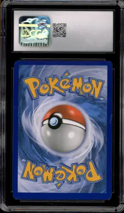 Pokemon Pikachu Libre XY Trainer Kit Half Deck Holo #30 CGC 9 Mint - Image 2