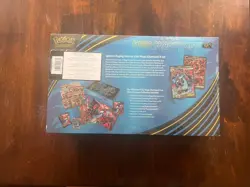 Pokemon TCG: Mega Charizard X EX Ultra Premium Collection Phantasmal Flames UPC - Image 3