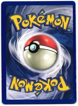 Pikachu 58/102 Pokemon Base Set - Image 2