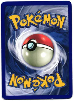 Pikachu 58/102 Pokemon Base Set - Image 4