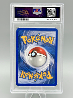 Regice Gold Star PSA 5 - 2006 EX Legend Maker 90/92 Pokemon Holo - Image 2
