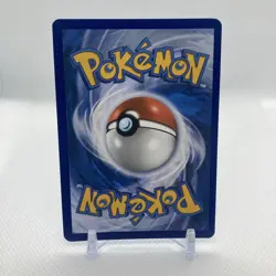 Ascended Heroes Psyduck Reverse Holo Water Energy Pattern #039/217 Pokemon TCG - Image 3