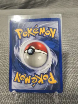 Pokemon TCG Legendary Collection Gastly Reverse Holo Card 76/110 - Image 2