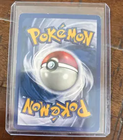 Pokemon TCG Sabrina's Hypno Gym Challenge 1st Edition Uncommon Card 56/132 - Image 2