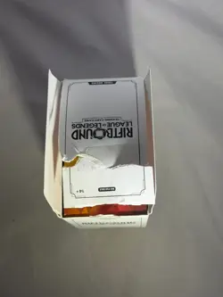 Riftbound League of Legends Trading Card Game Trial Deck Box - Image 1