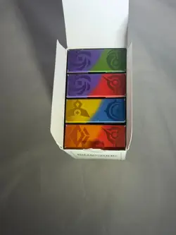 Riftbound League of Legends Trading Card Game Trial Deck Box - Image 2