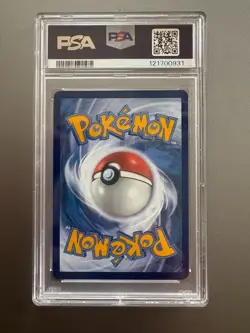2022 Pokemon SWSH Silver Tempest #183 Full Art Regidrago V PSA 10 Card GEM MINT! - Image 2