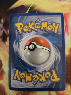 Pokemon Ho-Oh Shiny Holo Rare Card Call of Legends SL5 - Image 2