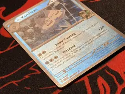 N's Vanilluxe 051/217 Pokeball Reverse Holo Ascended Heroes Pokemon Card - Image 4