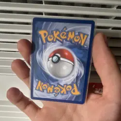 Pokemon Mega Charizard X GX Full Art Holo Dragon Type Card 125/094 English GX - Image 2