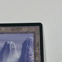 Mtg - Karplusan Forest - Ice Age Magic: The Gathering Card LP - Image 4