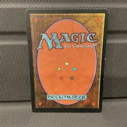 MTG Magic The Gathering, NATURE’S LORE, 5th Edition - Image 3