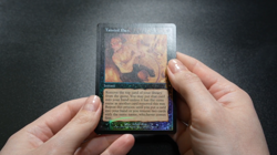 Tainted Pact FOIL Odyssey Magic Card MTG - Image 2