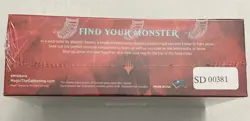 NEW Ikoria Lair of Behemoths Booster Box 36 Packs MTG Magic the Gathering - Image 4