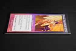 Akroma, Angel of Wrath FOIL Magic Card Legions MTG - Image 4