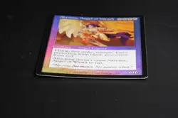 Akroma, Angel of Wrath FOIL Magic Card Legions MTG - Image 5