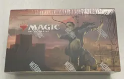 NEW Commander Legends Battle for Baldurs Gate Draft Box MTG Magic the Gathering - Image 1