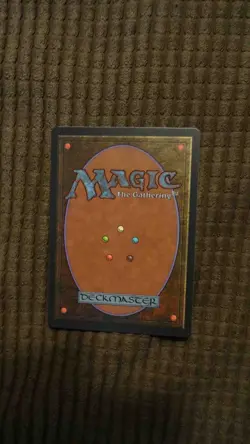 Magic: the Gathering / MtG Adarkar Wastes x1 Ice Age - Image 2