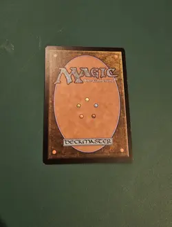 Magic: The Gathering Bow of Nylea Card Theros Rare - VG - Image 2