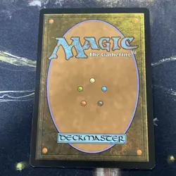 Magic the Gathering - Urborg, Tomb of Yawgmoth - M15 Rare - LP - 249 - Regular - Image 3