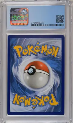2019 Pokemon Unified Minds UNFEZANT 176/236 Non Holo RARE CGC 9 Mint psa - Image 2