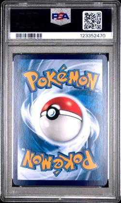 2025 POKEMON SIMPLIFIED CHINESE CBB2 C-GEM PACK VOL 2 #15 EEVEE PSA 10 - Image 2
