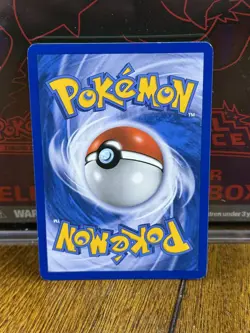 Arceus AR1 Arceus Holo Rare English Pokemon Card - Image 2