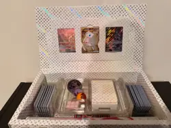 Pokemon TCG : Scarlet and Violet 151 Ultra Premium Collection - Image 3