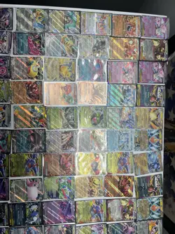 Lot Of 72 Double Rare Pokemon - Image 4