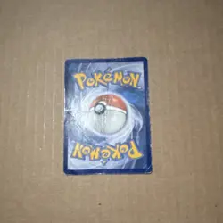 Pokemon Ash-Greninja EX Holo XY133 TCG Card Basic Water Type English - Image 2