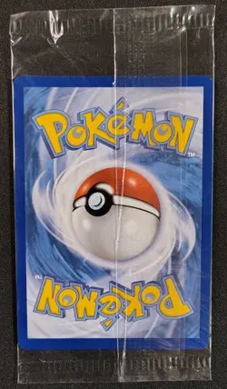 Pokemon TCG Iron Thorns SVP 098 SEALED Promo S&V Temporal Forces - Image 4
