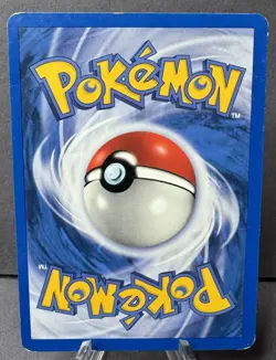 Pokemon TCG: Kabutops 24/62 Fossil-Reg-Unlimited-WOTC-Rare-LP - Image 2