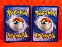 Pokemon Tcg Skitty 119/146 & Delcatty 23/146 Legends Awakened Non Holo - Image 4