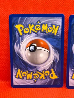 Pokemon Tcg Skitty 119/146 & Delcatty 23/146 Legends Awakened Non Holo - Image 5