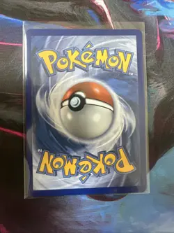 Wally's Compassion (176/132) - Mega Evolutions - Pokemon TCG - NM - Image 2