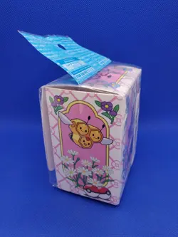 Pokemon Center Japan Dawn Deck Box Case Trainer New Sealed US Shipper - Image 2