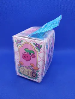 Pokemon Center Japan Dawn Deck Box Case Trainer New Sealed US Shipper - Image 4