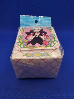 Pokemon Center Japan Dawn Deck Box Case Trainer New Sealed US Shipper - Image 5