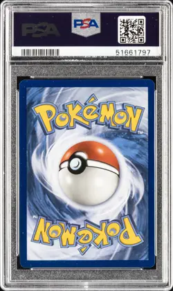 2016 POKEMON XY EVOLUTIONS #10 CHARMELEON-REVERSE FOIL PSA 10 - Image 2