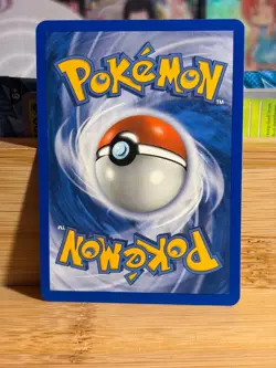 Shuppet 63/92 EX Legend Maker Vintage Common Pokemon TCG Near Mint - Image 2