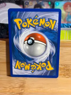 SKITTY 64/92 EX Legend Maker Unlimited Vintage Pokemon TCG Near Mint - Image 2