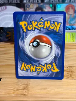 GRAVELER 34/92 EX Legend Maker Unlimited Vintage Pokemon TCG Near Mint - Image 2